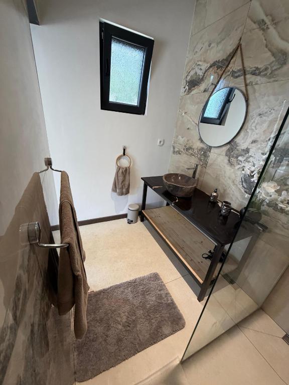 Schlafzimmer – Tropendesign 2