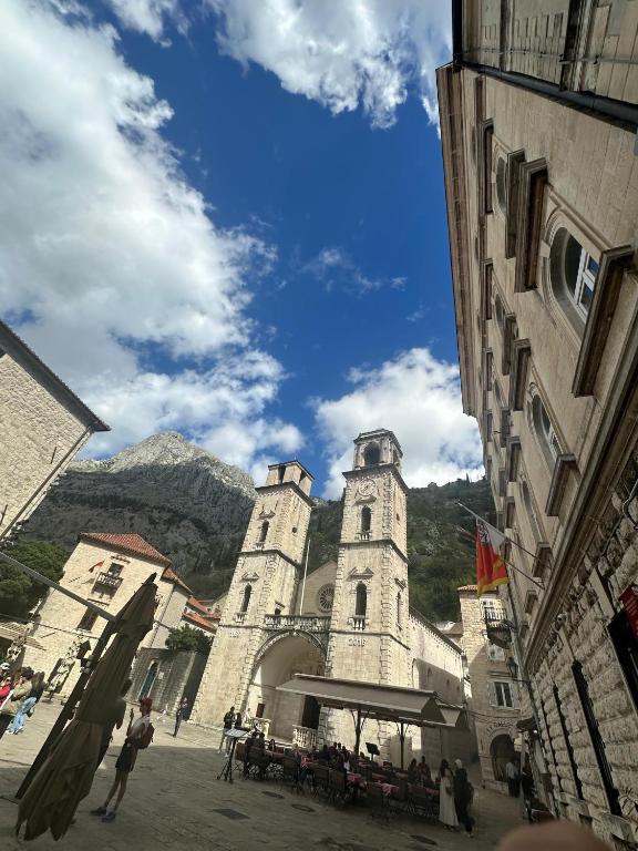 Kotor – Kathedrale