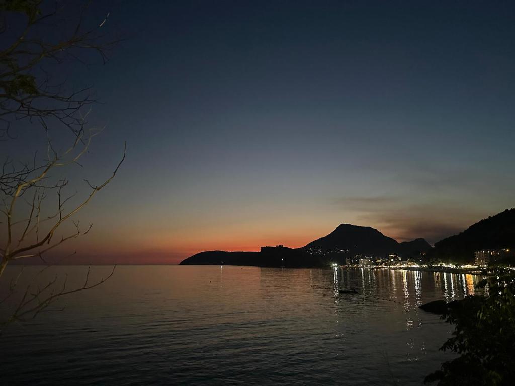 Sveti Stefan – Wahrzeichen Montenegros