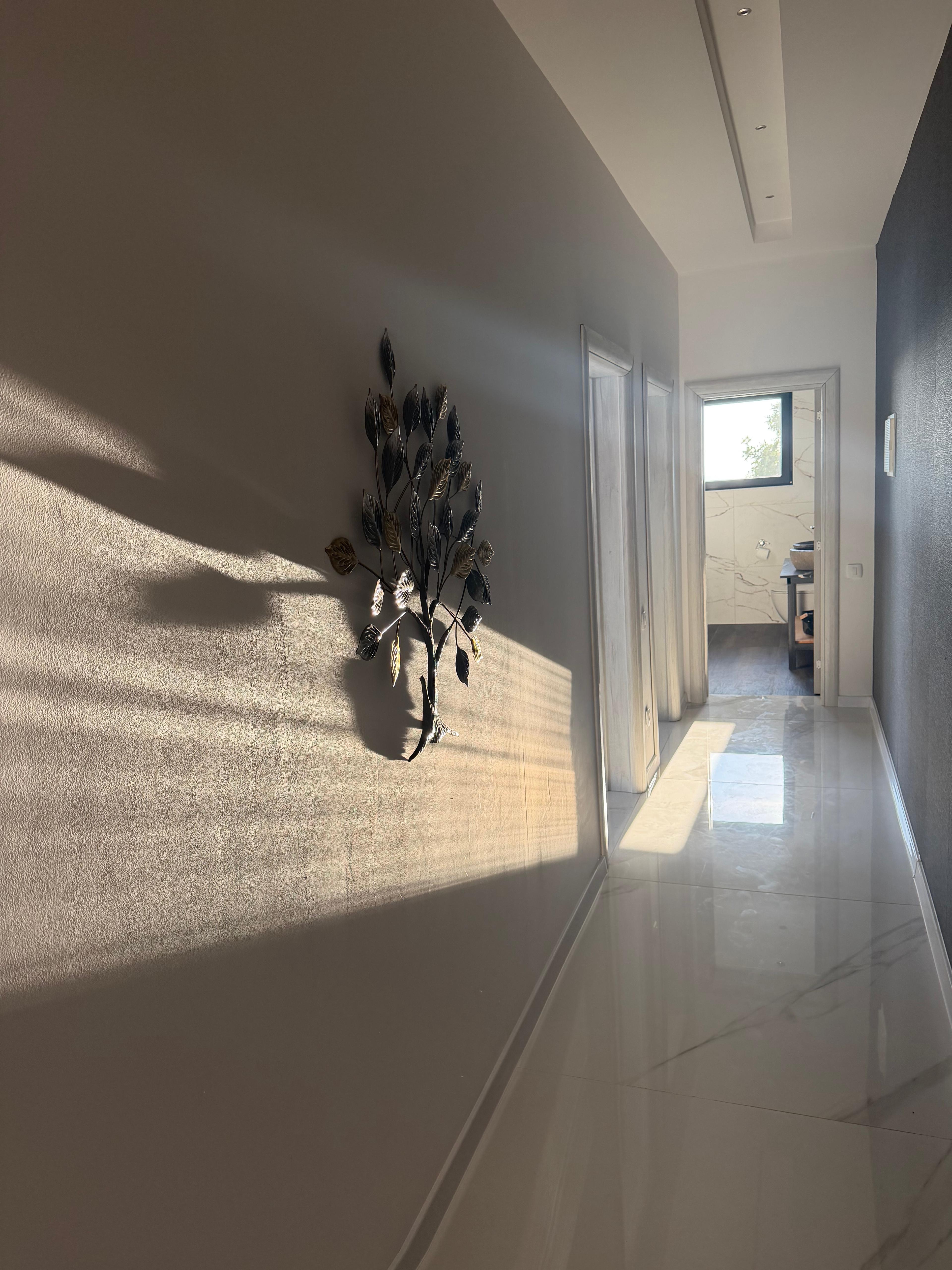 Schlafzimmer – Ausstattung