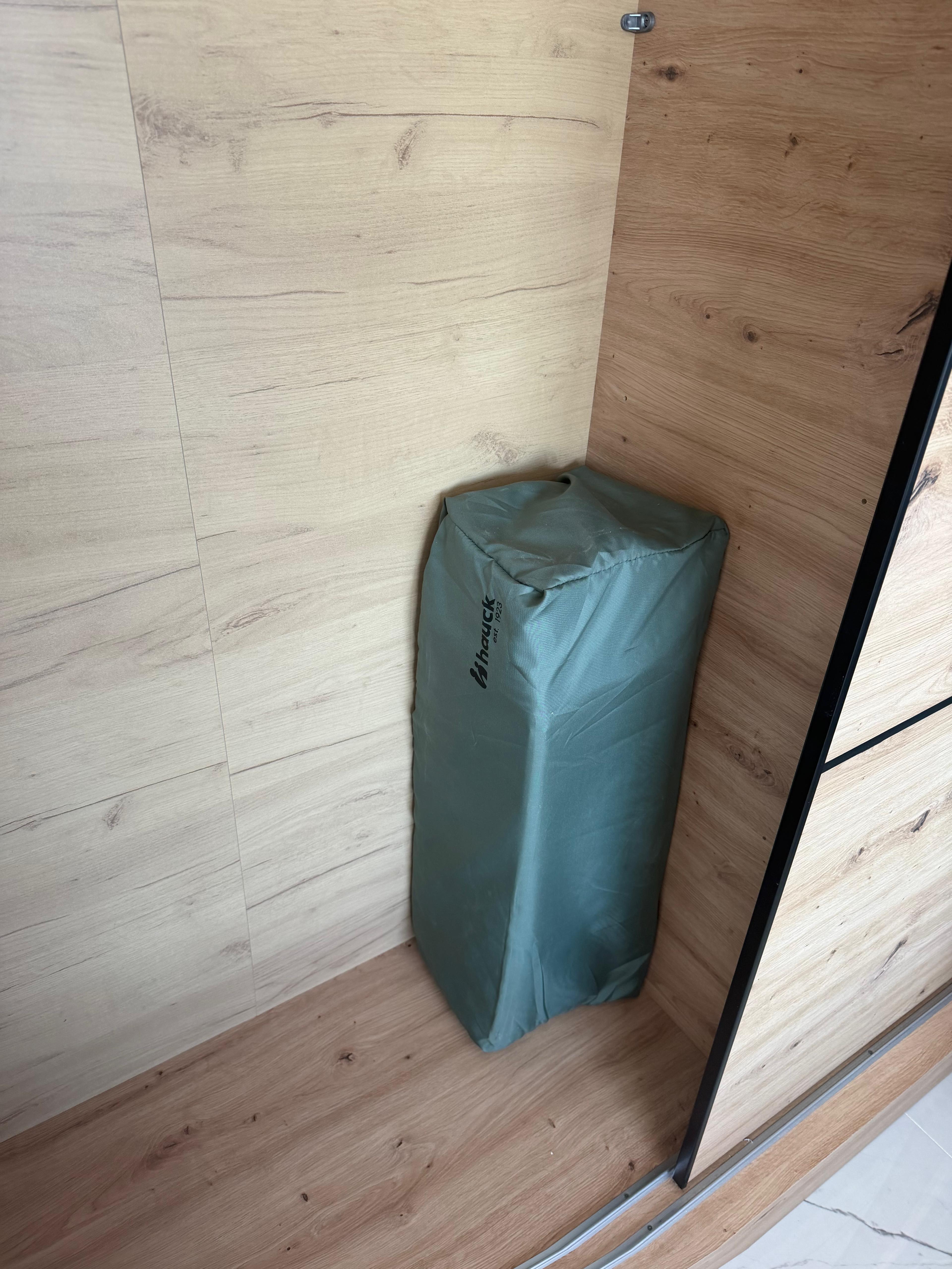 Bad – Dusche
